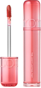rom&nd The Juicy Lasting Tint 09 Mulled Peach produktbilde