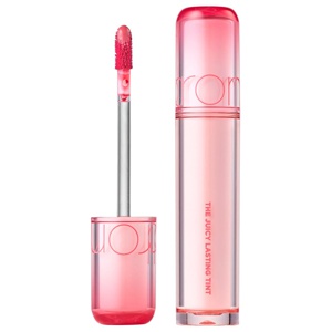 rom&nd The Juicy Lasting Tint 23 Peach Peach Me 3.5 g produkt bild