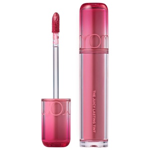 rom&nd The Juicy Lasting Tint (Includes Sanrio Edition) (32 Options) #04 Fig Fig produkt bild