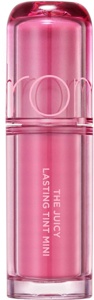 rom&nd The Juicy Lasting Tint Mini 01 SUMMER FIG produktbilde