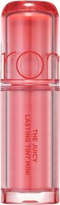 rom&nd THE JUICY LASTING TINT MINI 02 GUAVA BEIGE produkt bild