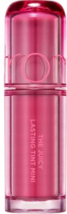 rom&nd The Juicy Lasting Tint Mini 06 KOREAN RASPBERRY produktbilde