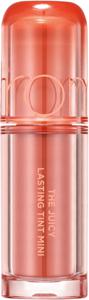 rom&nd THE JUICY LASTING TINT MINI 08 RIPE PERSIMMON produkt bild
