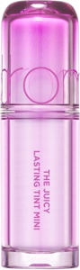 rom&nd The Juicy Lasting Tint Mini 11 CAMPBELL GRAPE produktbilde