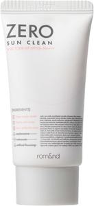 rom&nd Zero Sun Clean 02 Tone Up produkt bild