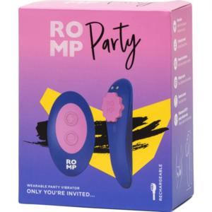 ROMP Party produkt bild