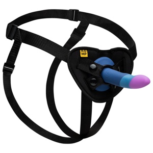 ROMP Piccolo Pegging kit Harnes produkt bild