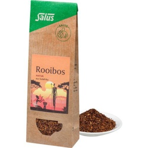 ROOIBOS TEE Natur Kräutertee Bio Salus Produktbild