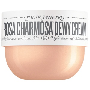 Rosa Charmosa Dewy Cream 240 ml produkt bild