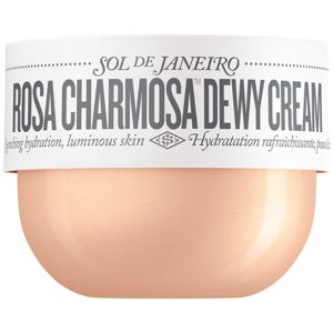 Rosa Charmosa Dewy Cream 75 ml produkt bild