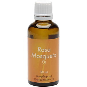 ROSA MOSQUETA Öl Produktbild