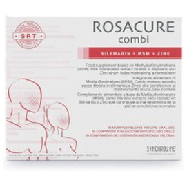 Rosacure Combi Tablets 30 Units Produktbild