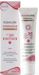 Synchroline Rosacure Intensive Cream Tinted Spf 30 30ml produkt bild