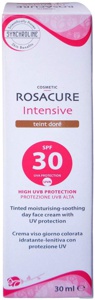 Rosacure Intensive Cremcolor Tinted Day Emulsion SPF30 Brown 30ml Produktbild