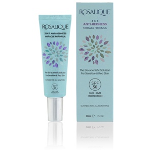 Rosalique 3-In-1 Anti-Redness SPF 50 produktbillede