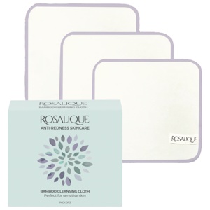 Rosalique Bamboo Cleansing Cloth produktbillede