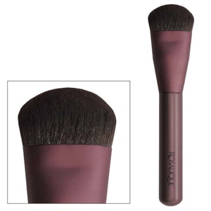 Rosalique foundationbørste produktbillede
