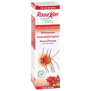 RosaXan 750 ml Flüssigkeit Produktbild