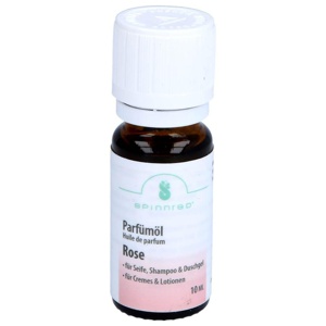 ROSE 27% Parfümöl Produktbild