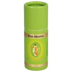 ROSE ABSOLUE ätherisches Öl Produktbild