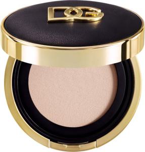 Dolce&Gabbana Rose Glow Cushion Brightening & Hydrating Bouncy Foundation SPF50 1C 15g produkt bild