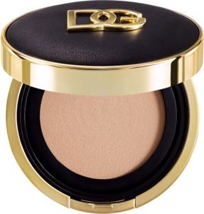 Dolce & Gabbana Rose Glow Cushion Brightening & Hydrating Bouncy Foundation SPF50 6C 15g produkt bild