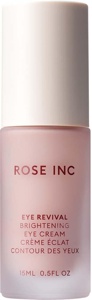 Rose Inc Eye Revival Brightening Eye Cream 15 ml produktbilde