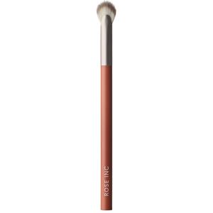 Rose Inc Number 7 Fan Eyeshadow Brush produkt bild