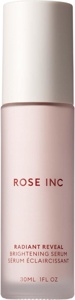 Rose Inc Radiant Reveal Brightening Serum 30 ml produktbilde