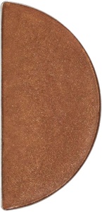 Rose Inc Satin Eyeshadow Refill Satin Cocoa produktbilde