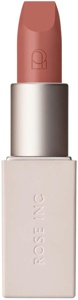 Rose Inc Satin Lip Color Rich Refillable Lipstick Besotted produktbilde