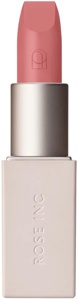 Rose Inc Satin Lip Color Rich Refillable Lipstick Demure produktbilde