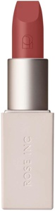 Rose Inc Satin Lip Color Rich Refillable Lipstick Enigmatic produktbilde