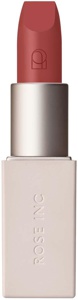 Rose Inc Satin Lip Color Rich Refillable Lipstick Persuasive produktbilde