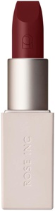 Rose Inc Satin Lip Color Rich Refillable Lipstick Poised produktbilde