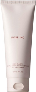 Rose Inc Skin Clarity Gentle Exfoliating Cleanser 120 ml produktbilde