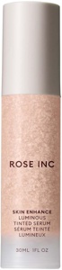 Rose Inc Skin Enhance Luminous Tinted Serum 010 produktbilde