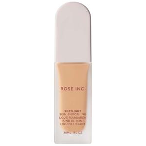 Rose Inc Softlight Skin-Smoothing Liquid Foundation 11W Medium Warm produkt bild
