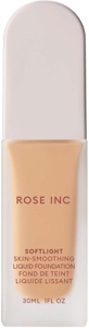 Rose Inc Softlight Skin-Smoothing Liquid Foundation 11W Medium Warm produktbilde