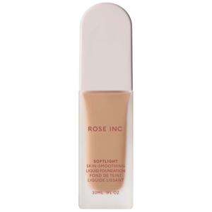 Rose Inc Softlight Skin-Smoothing Liquid Foundation 12C Medium Cool produkt bild