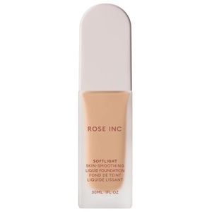 Rose Inc Softlight Skin-Smoothing Liquid Foundation 13N Medium Neutral produkt bild