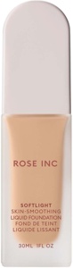 Rose Inc Softlight Skin-Smoothing Liquid Foundation 13N Medium Neutral produktbilde