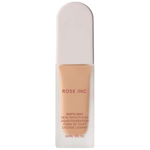 Softlight Skin-Smoothing Liquid Foundation 14W Medium Warm produkt bild
