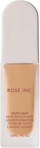 Rose Inc Softlight Skin-Smoothing Liquid Foundation 15N Medium Neutral produktbilde