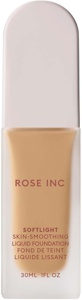 Rose Inc Softlight Skin-Smoothing Liquid Foundation 16W Medium Warm produktbilde