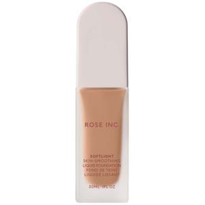 Softlight Skin-Smoothing Liquid Foundation 17C Medium Cool produkt bild
