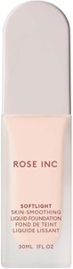 Rose Inc Softlight Skin-Smoothing Liquid Foundation 1C Fair Cool produktbilde