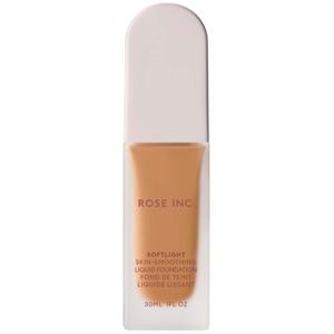 Rose Inc Softlight Skin-Smoothing Liquid Foundation 21W Medium-Deep Warm produkt bild