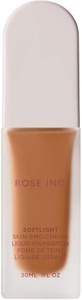 Rose Inc Softlight Skin-Smoothing Liquid Foundation 23C Medium-Deep Cool produktbilde