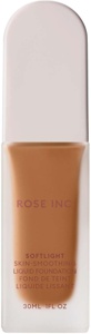 Rose Inc Softlight Skin-Smoothing Liquid Foundation 24W Medium-Deep Warm produktbilde